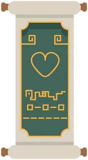 Scroll of Charm