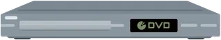 DVD Player