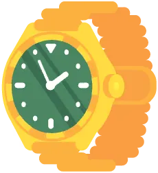 Fancy Watch