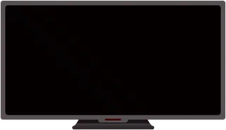 Flatscreen TV