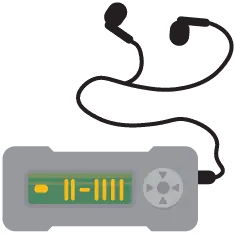 MP3 Player