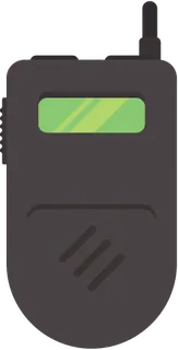 Burner Phone