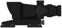 Assault Scope