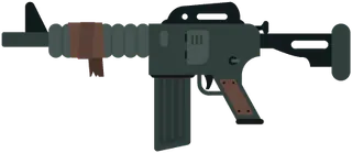 M11A2 Fisk