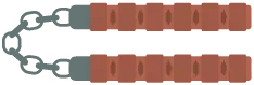 Nunchaku