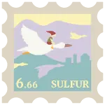 Stamp