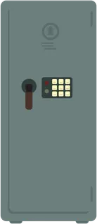 Gun Cabinet