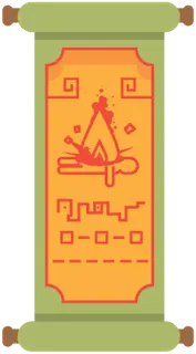 Scroll of Corpse Explosion