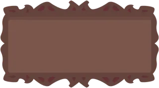 Cherry Wood Wall Frame
