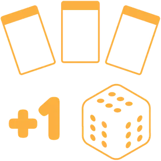 Additional Re-roll for Endless
