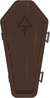 Coffin
