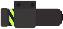 Laser Sight