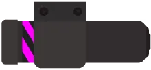 Laser Sight